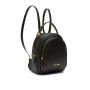 Zaino donna Braccialini Michelle in pelle nero BS26BR03 B19016