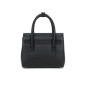 Borsa donna Braccialini a mano/tracolla Sara pelle black BS26BR11 B19080