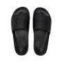 Slippers logo Sun68 11 nero uomo US26SU32 X36110