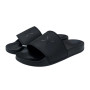 Slippers logo Sun68 11 nero uomo US26SU32 X36110