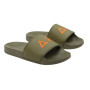Slippers logo Sun68 19 militare uomo US26SU33 X36110