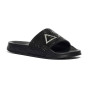 Slippers strass beach donna Sun68 11 nero DS26SU29 X36211