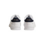Sneaker Polo Ralph Lauren Heritage Court II in pelle white US26PO02 809P10044002