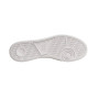 Sneaker Polo Ralph Lauren Heritage Court II in pelle white US26PO02 809P10044002