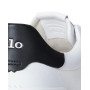 Sneaker Polo Ralph Lauren Rlite Court in pelle white US26PO01 809974097002