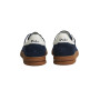 Sneaker Polo Ralph Lauren Bedford in pelle scamosciata navy blu/bianco US26PO05 809978008001