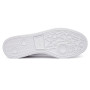 Sneaker Polo Ralph Lauren Bedford in pelle/ suede white/ navy blue US26PO04 809P01619001