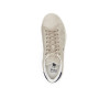 Sneaker Polo Ralph Lauren Heritage Court II in suede beige US26PO06 809955691003