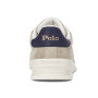 Sneaker Polo Ralph Lauren Heritage Court II in suede beige US26PO06 809955691003