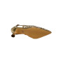 Scarpe donna sandalo Gold&gold oro DS26GG35 GD246