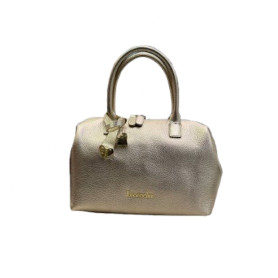 Borsa donna bauletto Braccialini Michelle oro BS26BR04 B19015