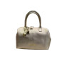 Borsa donna bauletto Braccialini Michelle oro BS26BR04 B19015