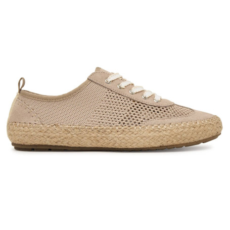 Scarpe donna EMU sneaker Jaida beige DS26EM04 W13274