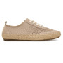 Scarpe donna EMU sneaker Jaida beige DS26EM04 W13274