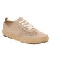 Scarpe donna EMU sneaker Jaida beige DS26EM04 W13274