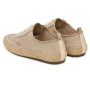 Scarpe donna EMU sneaker Jaida beige DS26EM04 W13274