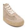 Scarpe donna EMU sneaker Jaida beige DS26EM04 W13274