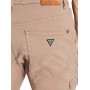 Pantalone uomo Guess new kombat colore beige E23GU76 M2YB17WEOP4