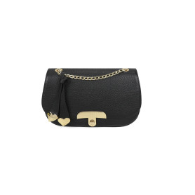 Borsa donna a spalla/tracolla Braccialini Michelle nero BS26BR15 B19011