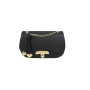 Borsa donna a spalla/tracolla Braccialini Michelle nero BS26BR15 B19011