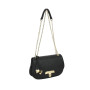 Borsa donna a spalla/tracolla Braccialini Michelle nero BS26BR15 B19011