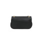 Borsa donna a spalla/tracolla Braccialini Michelle nero BS26BR15 B19011