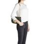 Borsa donna a spalla/tracolla Braccialini Michelle nero BS26BR15 B19011