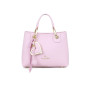 Borsa a mano/tracolla donna Braccialini Beth rosa BS26BR19 B18841