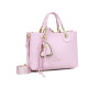 Borsa a mano/tracolla donna Braccialini Beth rosa BS26BR19 B18841