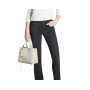 Borsa a mano/tracolla donna Braccialini Beth bianco BS26BR20 B18841