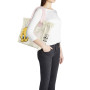 Borsa a mano/spalla Braccialini Summer special Looney tunes BS26BR21 LT272