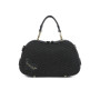 Borsa donna bauletto Braccialini Candy nero BS26BR23 B19115