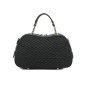 Borsa donna bauletto Braccialini Candy nero BS26BR23 B19115