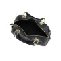 Borsa donna bauletto Braccialini Candy nero BS26BR23 B19115