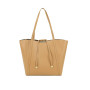Borsa a mano/spalla Braccialini Double biscotto BS26BR28 B19035