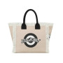 Borsa a mano/spalla Braccialini Summer special Looney tunes BS26BR31 LT274