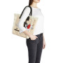 Borsa a mano/spalla Braccialini Summer special Looney tunes BS26BR31 LT274