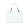 Borsa a mano/ tracolla Braccialini Beth strass bianco BS26BR38 B18881