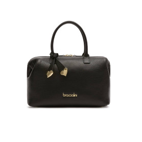 Borsa donna bauletto Braccialini Michelle nero BS26BR37 B19015