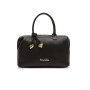 Borsa donna bauletto Braccialini Michelle nero BS26BR37 B19015