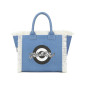 Borsa a mano/spalla Braccialini Summer special Looney tunes BS26BR47 LT271