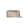 Portafoglio zip around Braccialini Cartoline Looney tunes multicolore AS26BR02 LT257_126