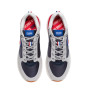Sneaker uomo Colmar Travis Originals 015 navy/red/white US26CO10