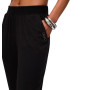 Pantalone Liu Jo donna in jersey nero ES26LJ46 VA6125 JS360 22222