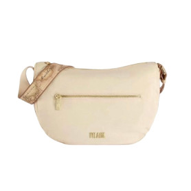 Borsa tracolla mezzaluna Alviero Martini 1A classe champagne BS26PC28 LB84 9762