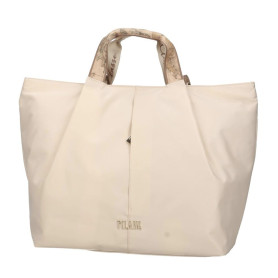 Borsa donna Shopper Alviero Martini 1A classe champagne BS26PC33 LE45 9762