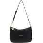 Borsa donna Guess a spalla Isola black BS26GU207 BG990518