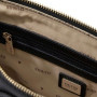 Borsa donna Guess a spalla Isola black BS26GU207 BG990518