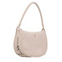 Borsa donna Guess Danya hobo scanosciata taupe BS26GU209 SG991801