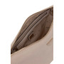 Borsa donna Guess Danya hobo scanosciata taupe BS26GU209 SG991801